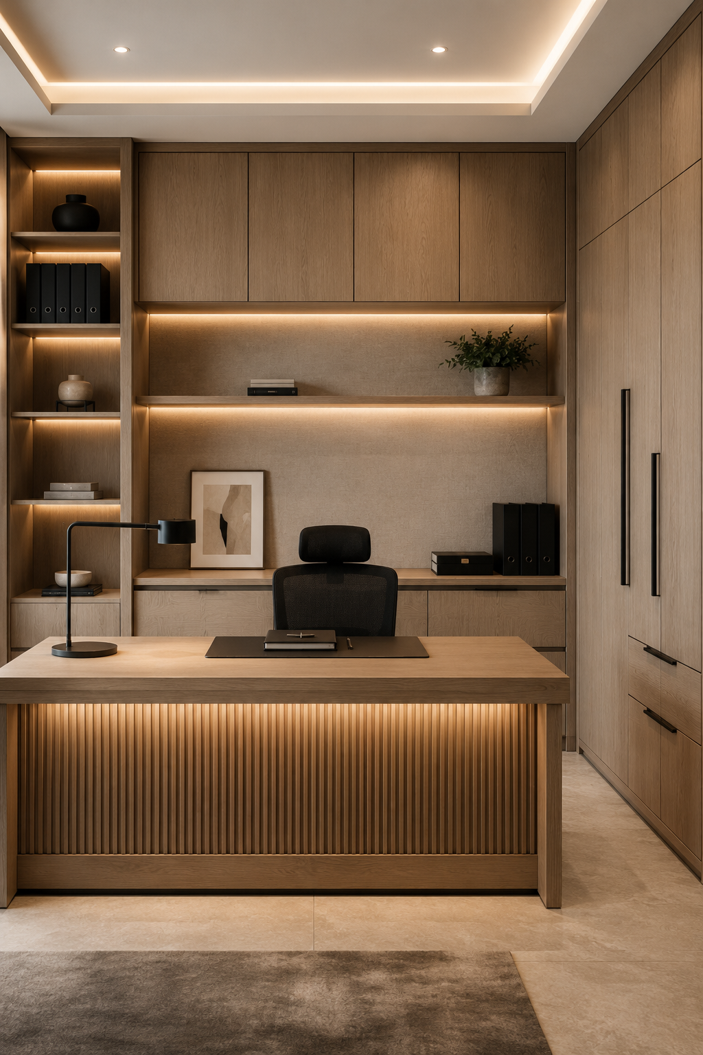 Office Cabinetry