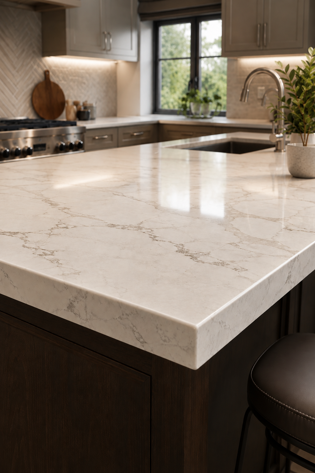 countertop